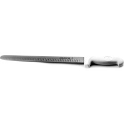 BergHOFF Ergonomic Ergonomic 14in Handle Granton Edge Slicer