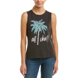 Sol Angeles All Chill Muscle Tank