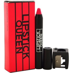 Lipstick Queen for Women 0.07oz Crime Chinatown Glossy Pencil
