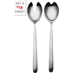 Mepra Salad Servers