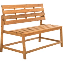 Safavieh Ruben Balcony Bench & Table
