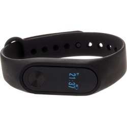 RBX TR7 Activity Tracker & Heart Rate Monitor with Caller ID & Message Alerts