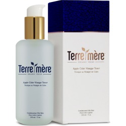 Terre Mere 5oz Apple Cider Vinegar Toner