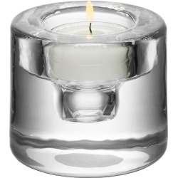 Orrefors Shine Votive