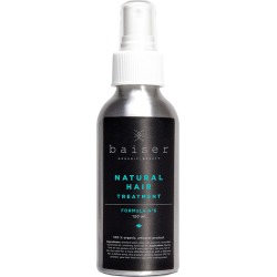 Baiser Beauty 4oz Formula no6 Natural Hair Treatment