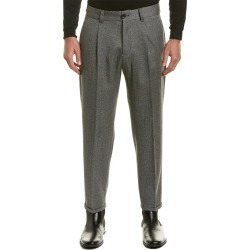 PT Forward Wool Pant