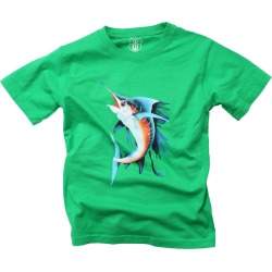 Wes Willy Marlin T-Shirt