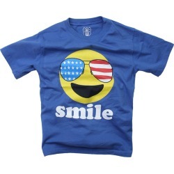 Wes Willy Smile T-Shirt