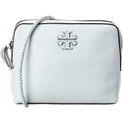 Tory Burch Taylor Leather Camera Bag