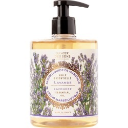 Panier des Sens Liquid Soap & Extra-Gentle Soap