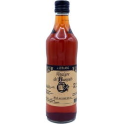 Jean Leblanc 6-Pack Banyuls Vinegar found on Bargain Bro from Ruelala for USD $167.19
