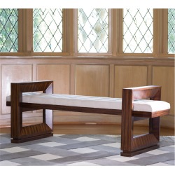 Global Views Open Block Bench