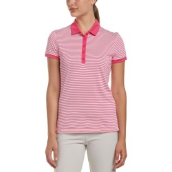 Nike Golf Dri-Fit Stripe Polo
