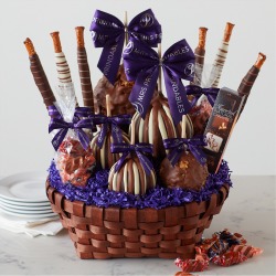 Mrs Prindables Classic Deluxe Signature Basket