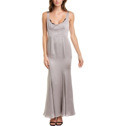 Fame and Partners Gown