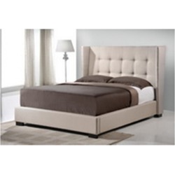 Design Studios Favela King Bed