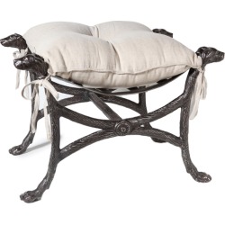 Global Views Bow Wow Bench
