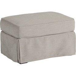 Coastal Living Chatham Ottoman
