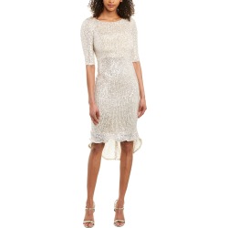 KALINNU Sheath Dress found on Bargain Bro Philippines from Gilt City for $99.99