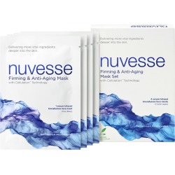 Nuvesse Firming & Anti-Aging Regimen Kit