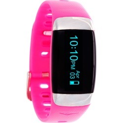 Everlast TR7 Activity Tracker and Heart Rate Monitor