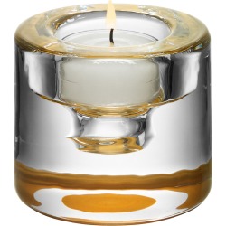Orrefors Shine Votive