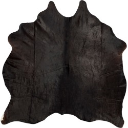Safavieh Cowhide Rug found on Bargain Bro from Gilt City for USD $167.19