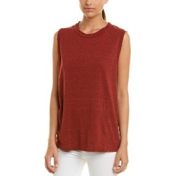 Wildfox Essential Vintage Muscle Tank