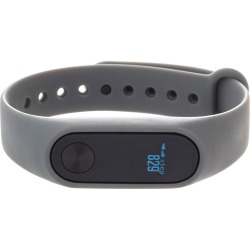 RBX TR7 Activity Tracker & Heart Rate Monitor with Caller ID & Message Alerts