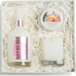Mosaiq "Dragon Fruit" 3pc Gift Set