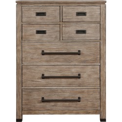 Coaster Chest