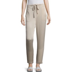 Vince Patch Pocket Track Pant