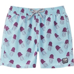 Tom & Teddy Jellyfish Short