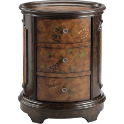 Autumn 3-Drawer Chest
