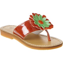 L'Amour Daisy Flip Flop