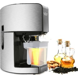NutriChef Digital Oil Pressing Extractor