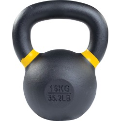 Body Solid Tools Premium Training Kettlebell 16 KG