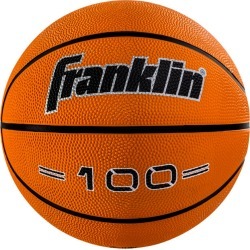 Grip-Rite 100 Rubber Intermediate Basketball