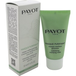 Payot 1.6oz Masque Purifiant Moisturizing Matifying Mask