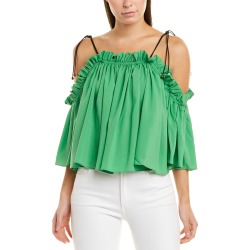 WHY Dress Top