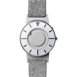 please update name to Eone Unisex Canvas Bradley Watch