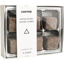 Harper + Ari Coffee Pack of 6 Box