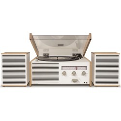 Crosley Switch II Entertainment System