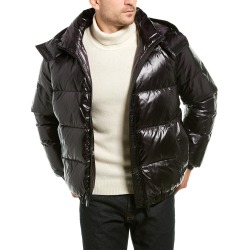 add Jacket