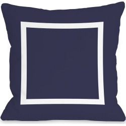 One Bella Casa Open Box Outdoor Pillow