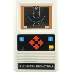 Schylling Electronic Basketball