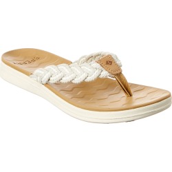 Sperry Adriatic Braided Flip Flop