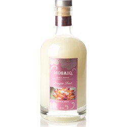 Mosaiq Dragon Fruit Bubble Bath