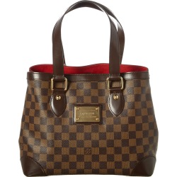 Louis Vuitton Damier Ebene Canvas Hampstead PM