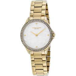 Coach Women's Modern Sport Watch found on Bargain Bro Philippines from Ruelala for $179.99